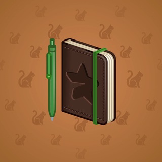Star Notepad #41156