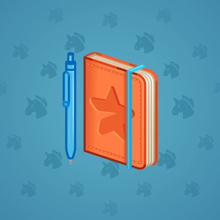 Star Notepad #41167