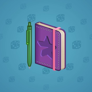 Star Notepad #41171