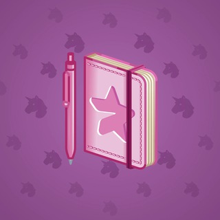 Star Notepad #41174