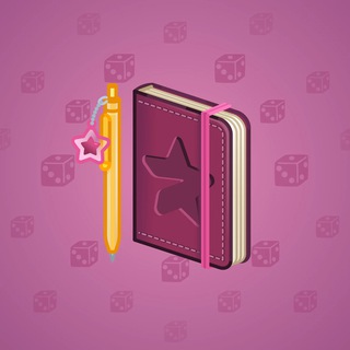 Star Notepad #41181