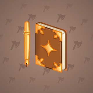 Star Notepad #41191