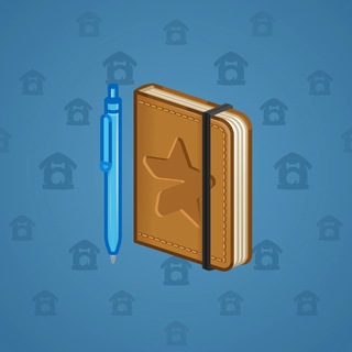 Star Notepad #41196