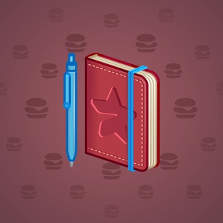 Star Notepad #41203