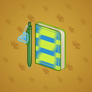 Star Notepad #41204