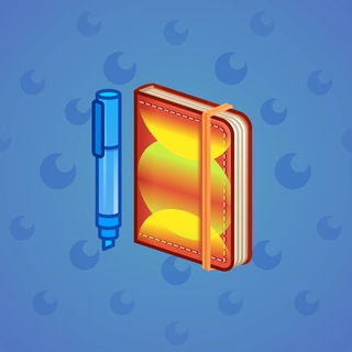 Star Notepad #41208