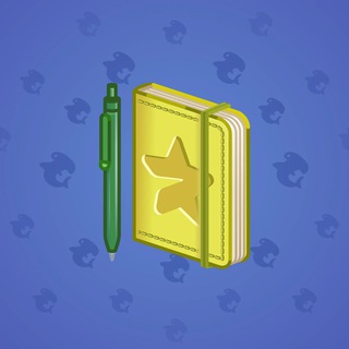 Star Notepad #41209