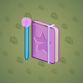 Star Notepad #41267