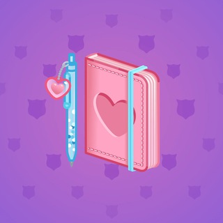 Star Notepad #41276