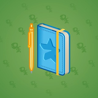 Star Notepad #41282
