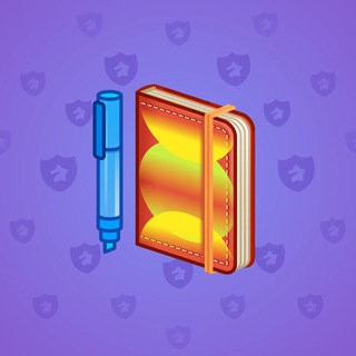 Star Notepad #41389