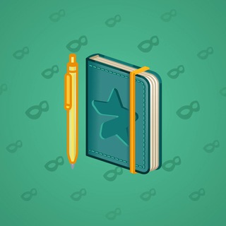Star Notepad #41390