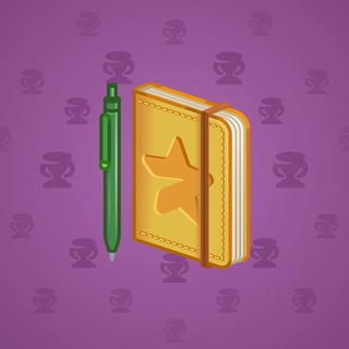 Star Notepad #41397