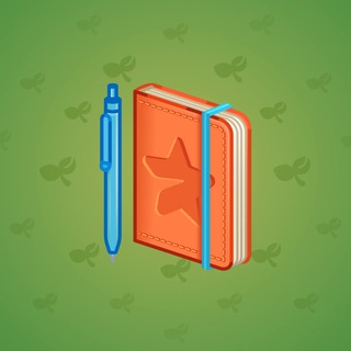 Star Notepad #41399