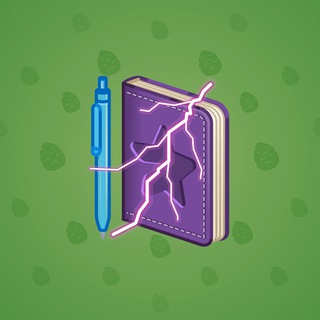 Star Notepad #41408