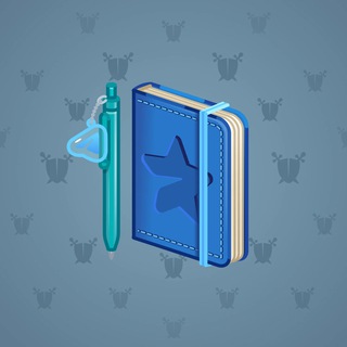 Star Notepad #41411