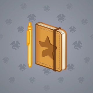 Star Notepad #41412