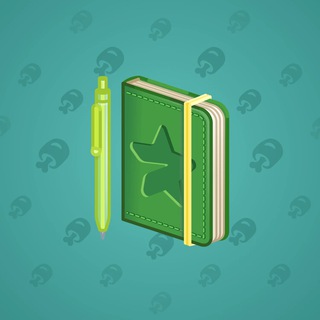 Star Notepad #41625