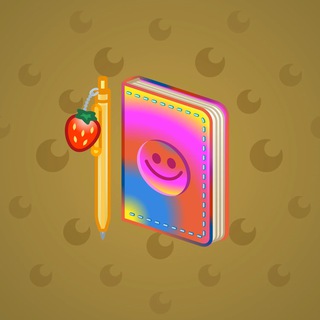 Star Notepad #41686