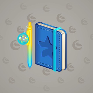 Star Notepad #41857