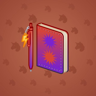 Star Notepad #41863
