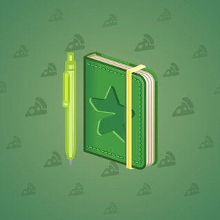 Star Notepad #41866