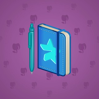 Star Notepad #41867