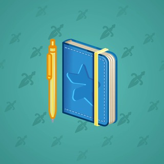 Star Notepad #41871