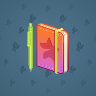 Star Notepad #41877