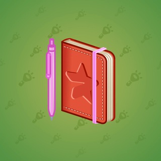 Star Notepad #41884