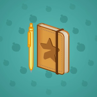 Star Notepad #41885