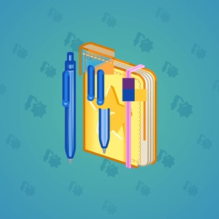 Star Notepad #42135