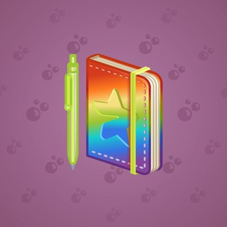 Star Notepad #42156