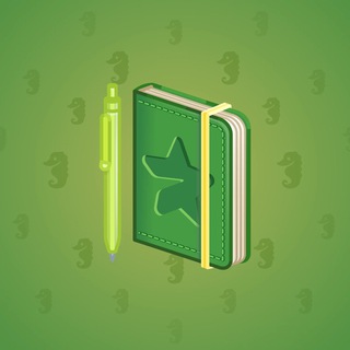 Star Notepad #42164