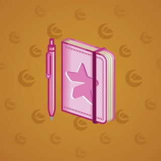 Star Notepad #42165