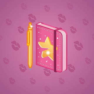 Star Notepad #42167