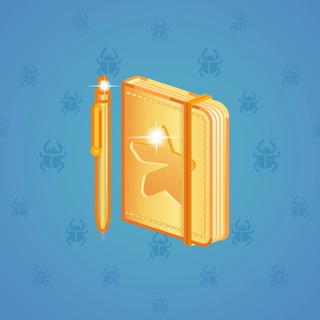 Star Notepad #42181
