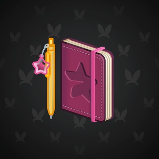 Star Notepad #42372
