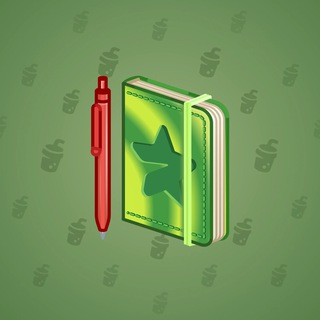 Star Notepad #42384