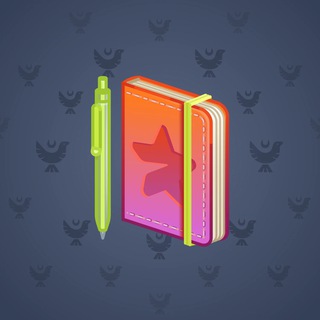 Star Notepad #42391