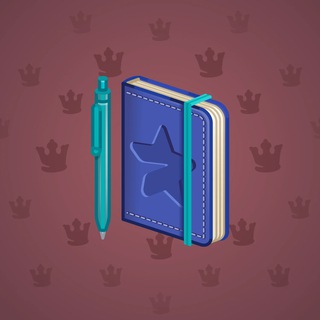 Star Notepad #42393