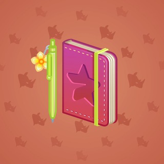 Star Notepad #42557