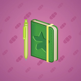 Star Notepad #42588