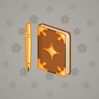 Star Notepad #42605