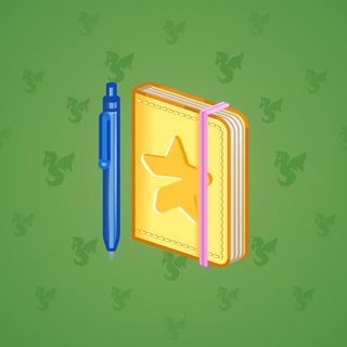Star Notepad #42657