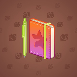 Star Notepad #42662