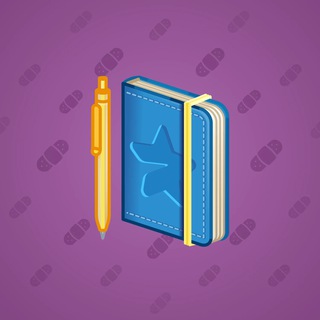 Star Notepad #42665