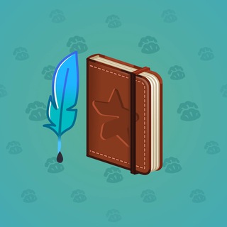 Star Notepad #42667