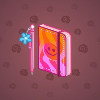 Star Notepad #42671