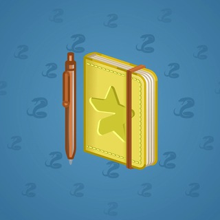 Star Notepad #42677